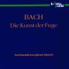 Johann Sebastian Bach: Die Kunst der Fuge - New Danish Saxophone Quartet